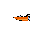 Powerboats - Micro Machines