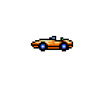 Sportscars - Micro Machines