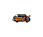 Warriors - Micro Machines