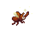 Beetle - Kirby Mass Attack