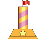 Goalpost (Beta) - Kirby Mass Attack