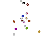 Balls - Championship Pool