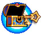Keys & Chests - Kirby Mass Attack