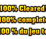Congratulations Messages - Kirby Mass Attack