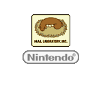 Credits Objects - Kirby Mass Attack