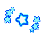 Stylus Star Cursor - Kirby Mass Attack