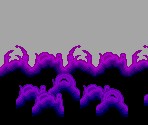 Darkness Effect - Kirby Mass Attack