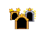 Common Doors - Kirby Mass Attack