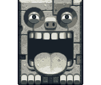 Mega Grindarr - Kirby Mass Attack