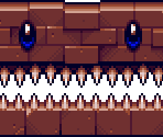 Mimic - Kirby Mass Attack