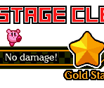 Stage Results (English) - Kirby Mass Attack