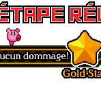 Stage Results (French) - Kirby Mass Attack