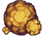 Rocks - Kirby Mass Attack