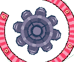 Rotatable Objects - Kirby Mass Attack