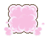 Snow Blocks - Kirby Mass Attack