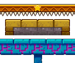 Special Platforms - Kirby Mass Attack