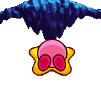 Story Scene 4 - Kirby Mass Attack