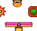 Switches, Levers, & Valves - Kirby Mass Attack