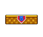 Weight Platforms - Kirby Mass Attack
