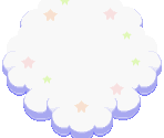Map Cloud Cover - Kirby Mass Attack