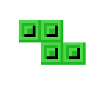 General Sprites - Tetris (JPN)