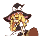 Marisa Kirisame - Pop n' Music Series