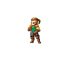 Orran - Final Fantasy: Brave Exvius
