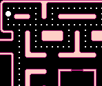 Arcade Mazes - Ms. Pac-Man (Tengen) (Bootleg)