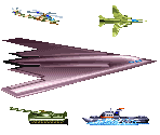Rabu Forces - Carrier Air Wing