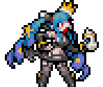Aswang - Metal Slug Attack
