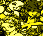 Dancin' Into The Night - beatmania IIDX Series