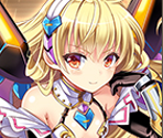 Boreas Sprite - Kamihime Project