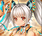 Inanna Sprite - Kamihime Project
