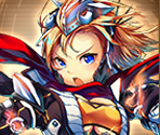 Ursula Sprite - Kamihime Project