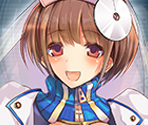 Nike Sprite - Kamihime Project