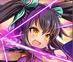 Night Sprite - Kamihime Project
