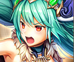 Legin Rave Sprite - Kamihime Project