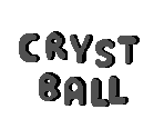 General Sprites - Cryst Ball