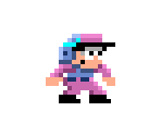 Playable Character - Android