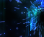 Bridge 1 - Sound Voltex Series