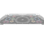 Window Frame - Sound Voltex Series