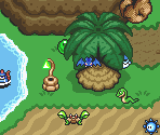 Land Enemies - The Legend of Zelda: Four Swords Adventures