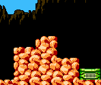 Hard Man Stage - Mega Man 3