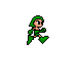 Stephany - Project MD (Homebrew)