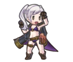 Robin (Ylissean Summer) - Fire Emblem: Heroes