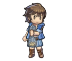 Frederick (Ylissean Summer) - Fire Emblem: Heroes