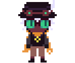 Cedric - OneShot (Steam Version)