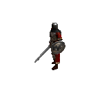 Lut Gholein Guard (Light) - Diablo 2 / Diablo 2: Lord of Destruction