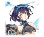 Alice (Sorcerer) - SINoALICE