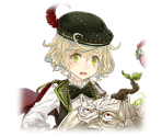 Pinocchio (Minstrel) - SINoALICE